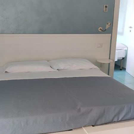 Bed and Breakfast Rock Garden Gaeta Exterior foto