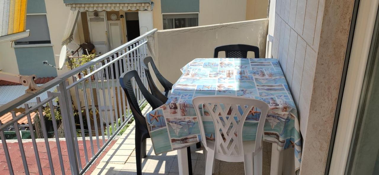 Bed and Breakfast Rock Garden Gaeta Exterior foto