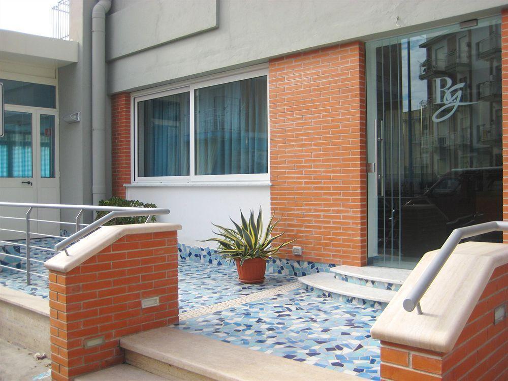 Bed and Breakfast Rock Garden Gaeta Exterior foto
