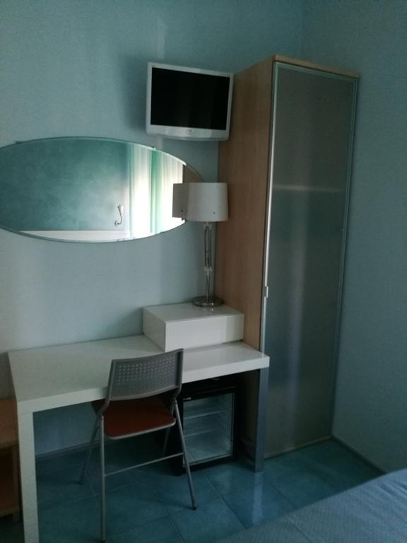 Bed and Breakfast Rock Garden Gaeta Exterior foto